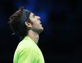 Kein Comeback: Del Potro sagt Indian Wells ab