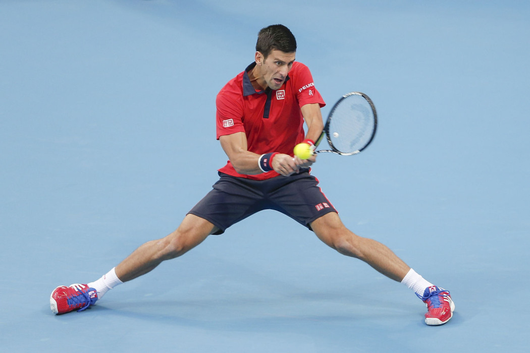 2015 China Open – Day 6