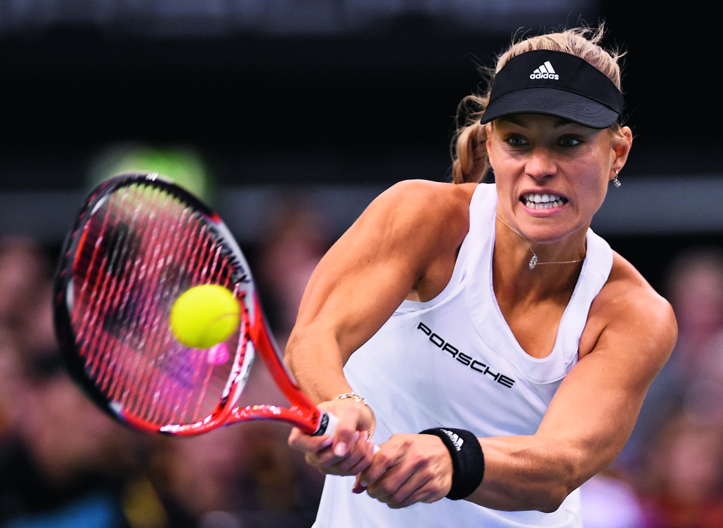 Fed Cup 2015 – Germany v Australia