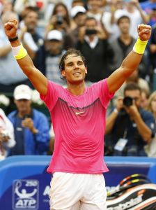 Rafael Nadal