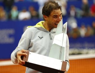 Wirbel um Rafael Nadal: Doch kein neuer Titel-Rekord auf Sand