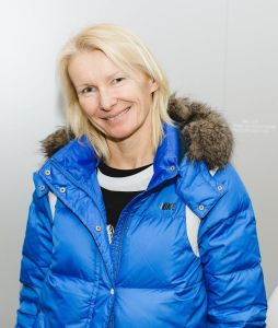 Jana Novotna im Sport- und Seminarzentrum Glockenspitze_Foto AK ladies open (1)2015(1) (1)