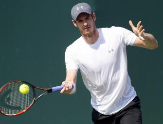 München: Murray schlägt Zverev