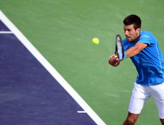 Miami: Djokovic und Murray im Finale