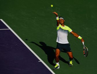 Nadal hat Selbstzweifel: „Schlechteste Form meiner Karriere“