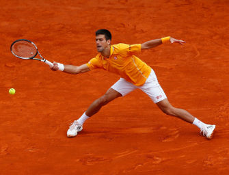 Djokovic sagt Masters in Madrid ab