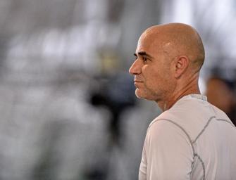 Agassi hegt keine Trainer-Ambitionen: „Für mich unrealistisch“
