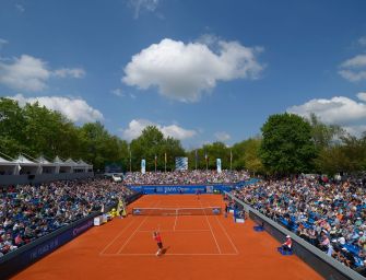 Gewinnspiel: 2 VIP-Tickets für die BMW Open in München