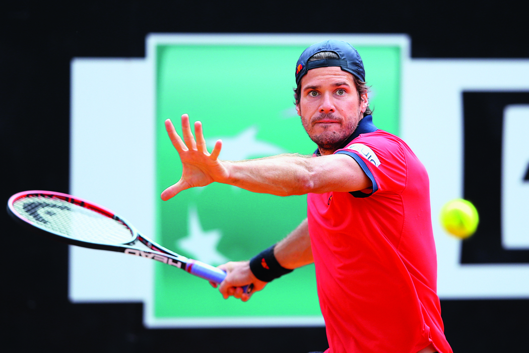 The Internazionali BNL d’Italia 2014 – Day Six