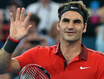 Olympia 2016: Federer lässt Start im Mixed offen