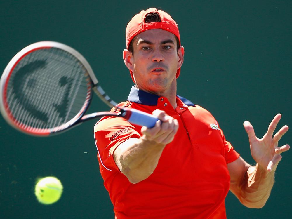 Guillermo Garcia-Lopez triumphiert in Bukarest