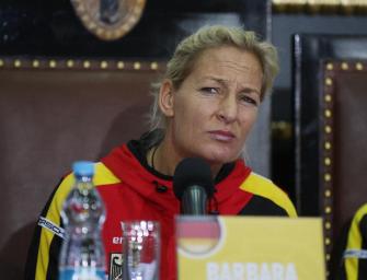 Rittner vor dem Fed Cup-Halbfinale: „Ich habe alle Optionen“