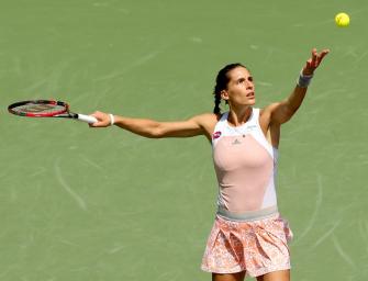 Fed Cup-Halbfinale: Petkovic spielt für Lisicki