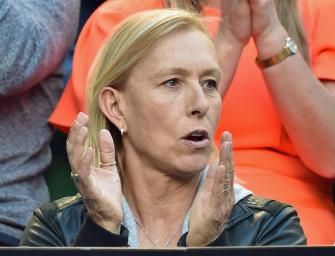 Navratilova beendet Trainerjob mit Radwanska