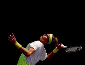 München: Zverev startet dank einer Wildcard