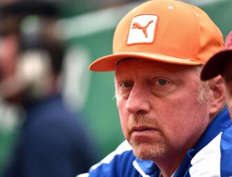 Boris Becker beklagt mangelnde Wertschätzung