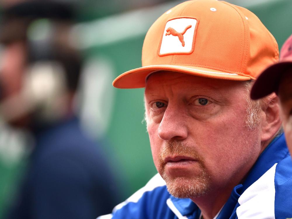 Boris Becker beklagt mangelnde Wertschätzung