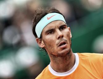 Nadal sagt Teilnahme in Stuttgart zu