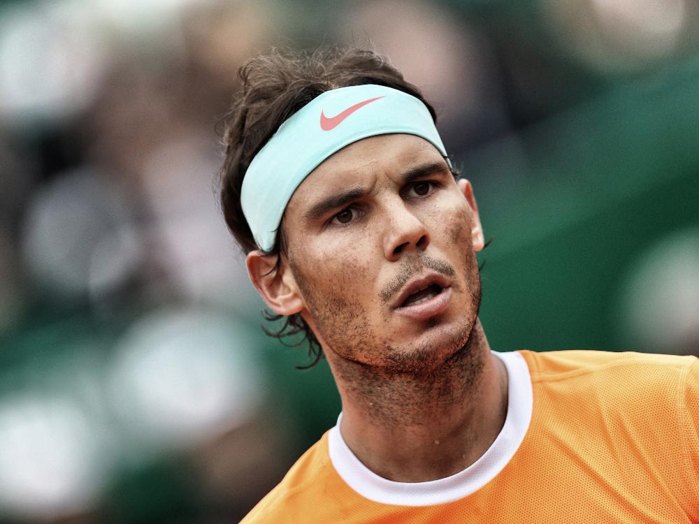 Nadal sagt Teilnahme in Stuttgart zu