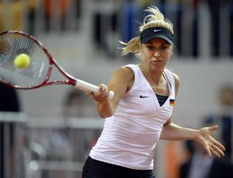 0:6; 0:6 – Lisicki erklärt Ihr Debakel