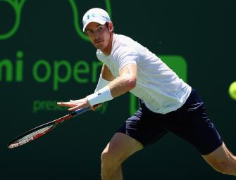 Murray erreicht Finale von Miami