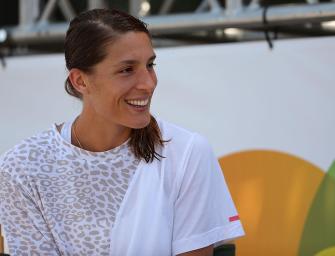 Petkovic nach Kerber-Sieg: „Glückwunsch, Olle“