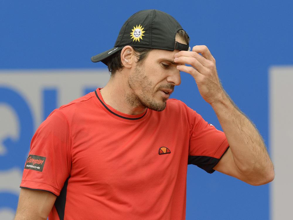 Tommy Haas verschiebt sein Comeback bis zur Rasensaison