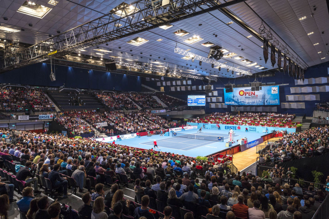 ATPTour Wien erhält 500erStatus tennis MAGAZIN