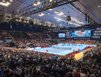 ATP-Tour: Wien erhält 500er-Status
