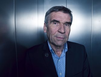 DTB-Boss Klaus im Interview: „Wir müssen professioneller werden!“