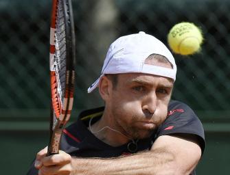 Benjamin Becker kämpft Verdasco nieder