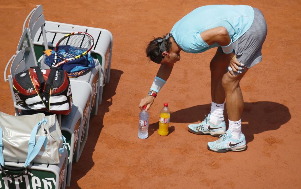 TENNIS-FRA-OPEN-MEN