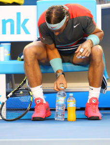 2014 Australian Open - Day 14