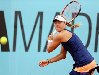 Kerber, Petkovic, Struff & Co. – jetzt im Live Score