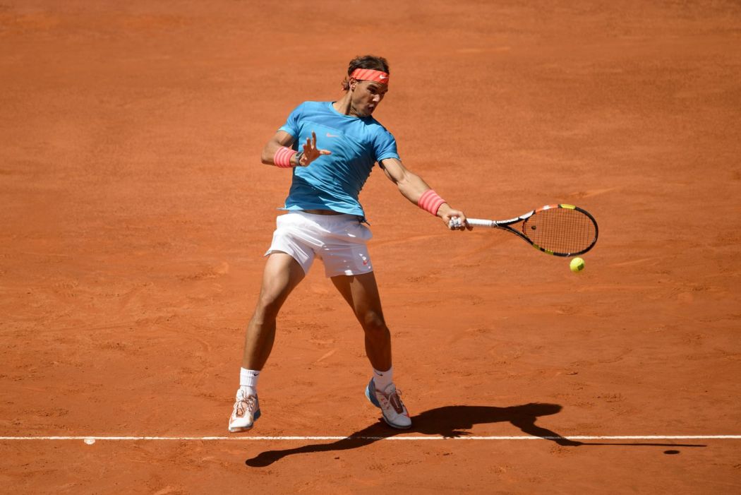 TENNIS-ATP-ESP-MADRID-OPEN