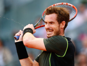 Andy Murray: Heißer Kandidat auf French Open-Titel!