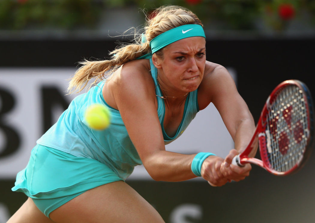 The Internazionali BNL d’Italia 2015 – Day Three