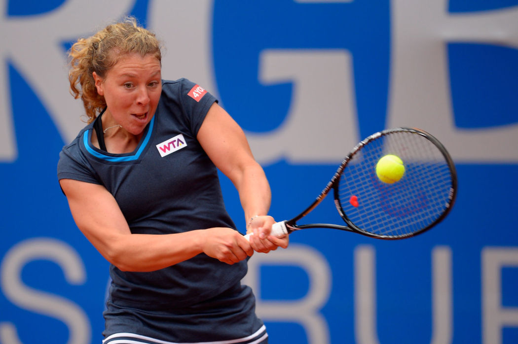 Nuernberger Versicherungscup – Day 2