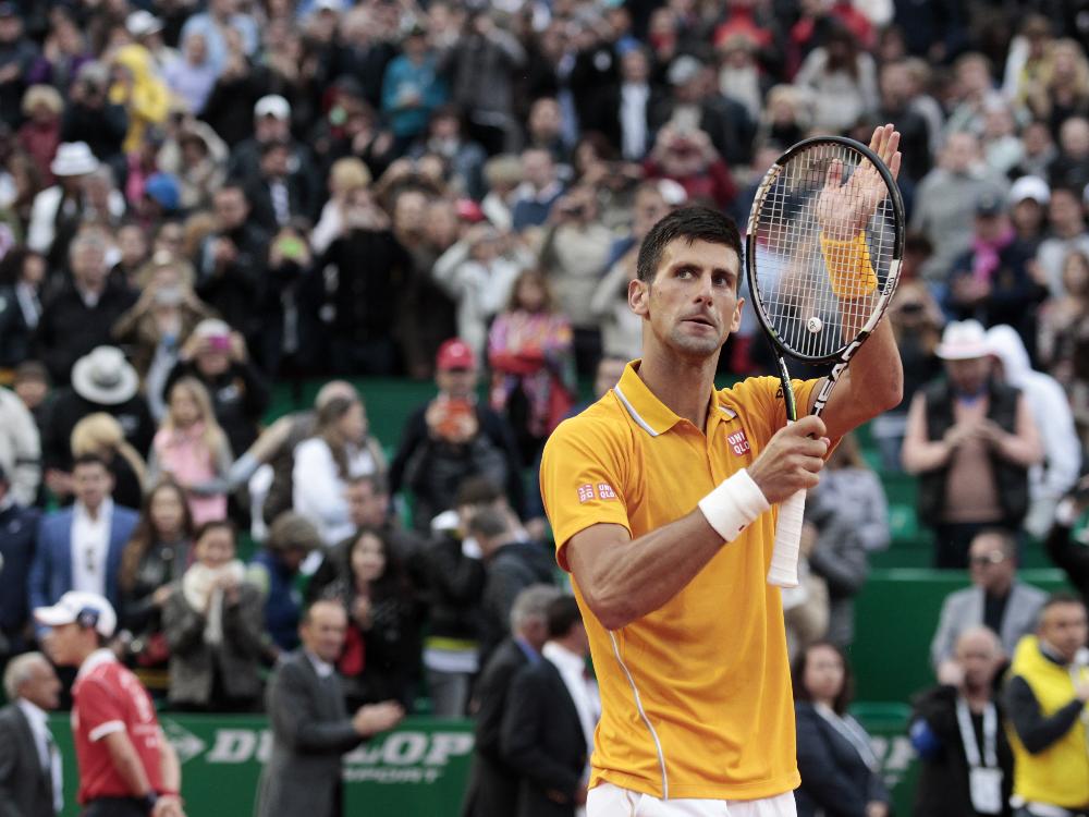 Djokovic spielte zuletzt 2009 beim Rasenturnier in Halle