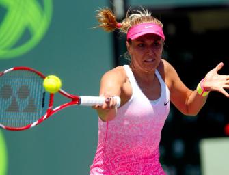 French Open: Lisicki mühelos in Runde zwei