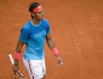 Weltrangliste: Nadal erstmals seit 2005 die Nummer sieben