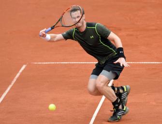 München: Murray erstmals in einem Sandplatz-Finale