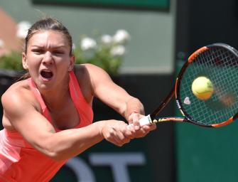 Vorjahresfinalistin Halep überraschend raus