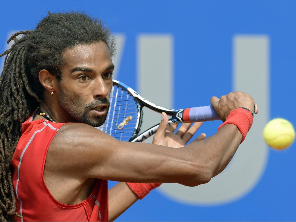 Dustin Brown darf Davis Cup für Deutschland spielen