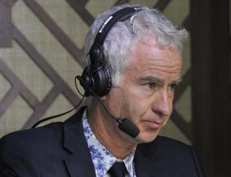 McEnroe lobt Becker: „Es tut Djokovic gut, Boris im Team zu haben“