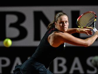 Italienerin Knapp gewinnt WTA-Turnier in Nürnberg