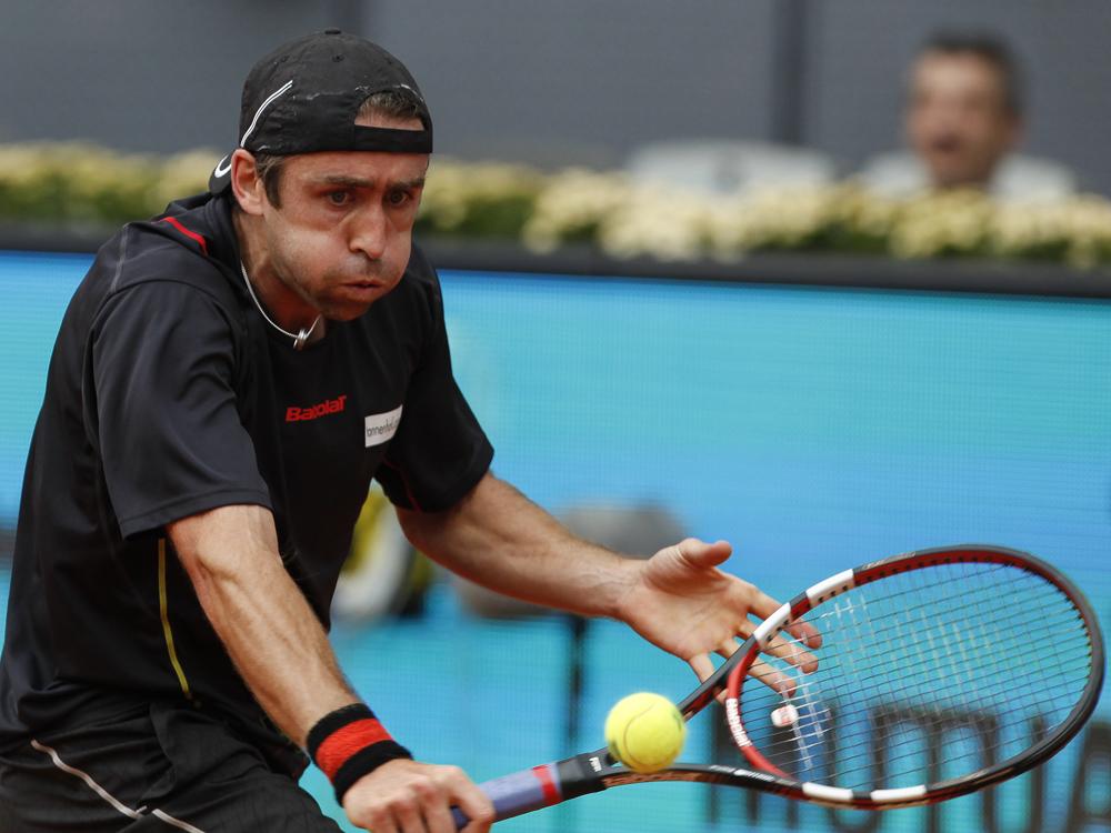 Benjamin Becker verpasst Viertelfinale in Genf