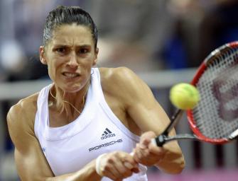 Weltrangliste: Petkovic wieder in den Top Ten – Kerber Elfte