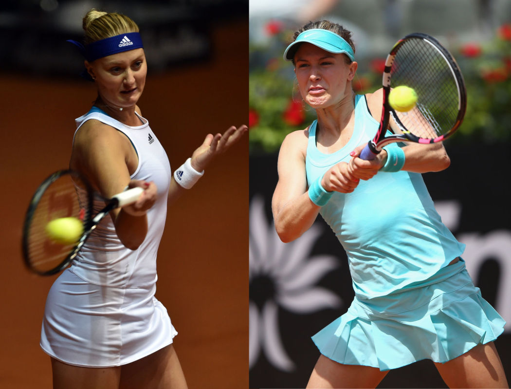 TENNIS-FEDCUP-ITA-FRA