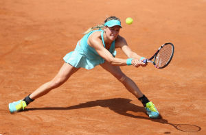 Eugenie Bouchard